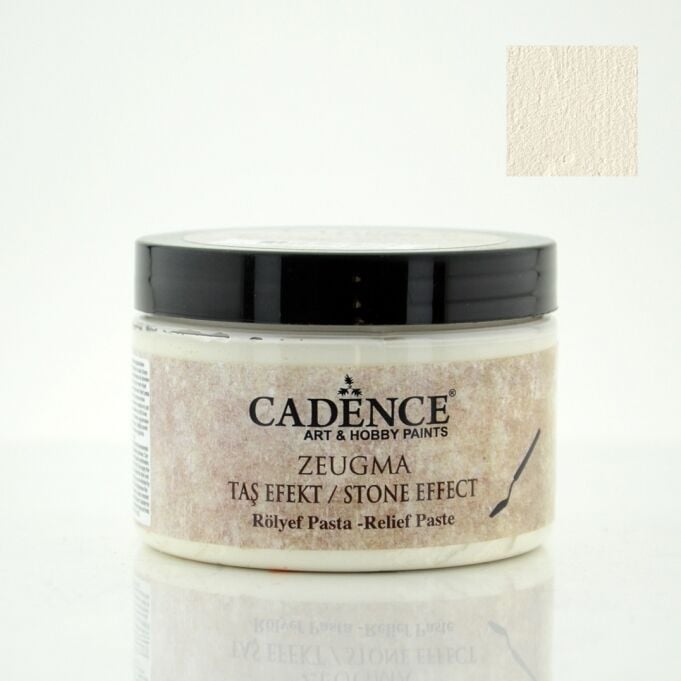 ZEUGMA TAŞ EFEKT ZE-100 GAIA 150ML