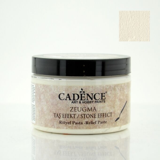 ZEUGMA TAŞ EFEKT ZE-100 GAIA 150ML