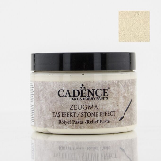 ZEUGMA TAŞ EFEKT ZE-101 AKROTOS 150ML