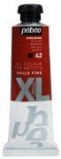 PEBEO HUILE FINEXL YĞL BY 37ML RED OCHRE