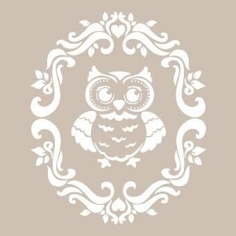 A4 SERİSİ STENCIL AS499 21X29