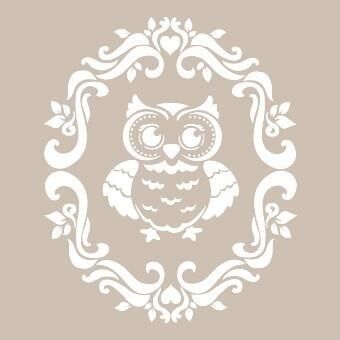 A4 SERİSİ STENCIL AS499 21X29