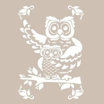 A4 SERİSİ STENCIL AS500 21X29