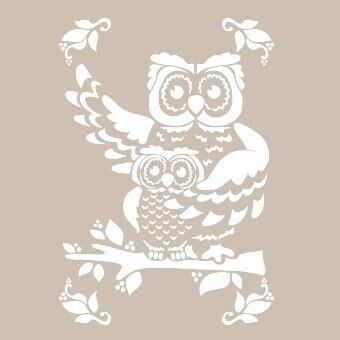 A4 SERİSİ STENCIL AS500 21X29