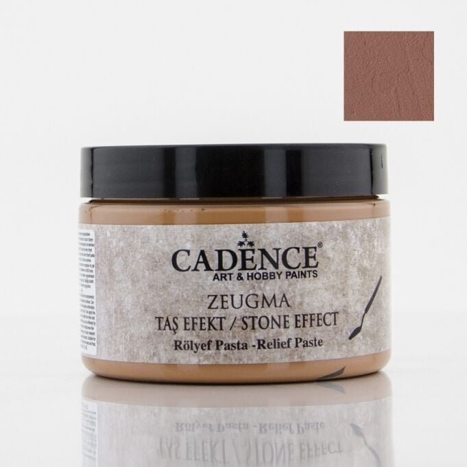 ZEUGMA TAŞ EFEKT ZE-107 ADONIS 150ML