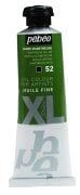 PEBEO HUILE FINEXL YĞL BY 37ML CHARTREUSE YELLOW