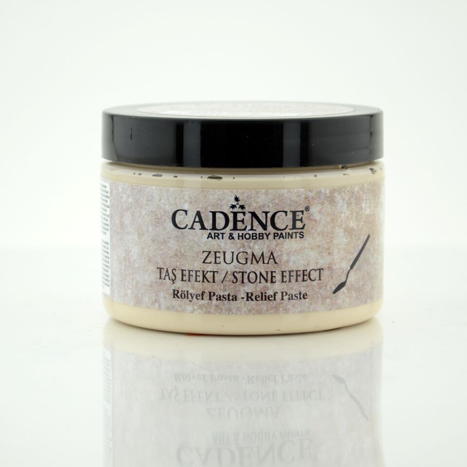 ZEUGMA TAŞ EFEKT ZE-111 POSEIDON 150ML