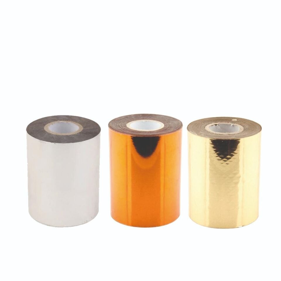 CADENCE ALTIN RULO VARAK 20 M +BAKIR RULO VARAK 20 M + GÜMÜŞ RULO VARAK 20 M