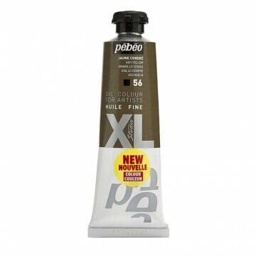 PEBEO HUILE FINEXL YĞL BY 37ML MLASH YELLOW