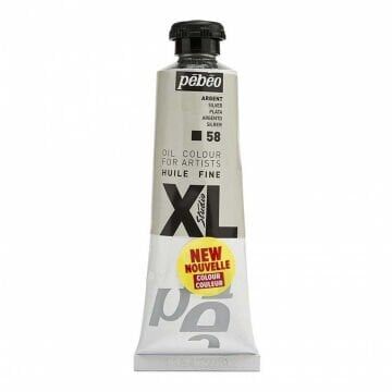 PEBEO HUILE FINEXL YĞL BY 37ML SILVER