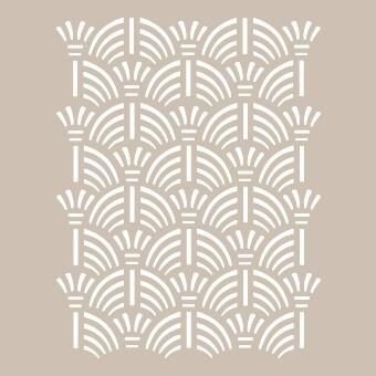 A4 SERİSİ STENCIL AS510 21X29