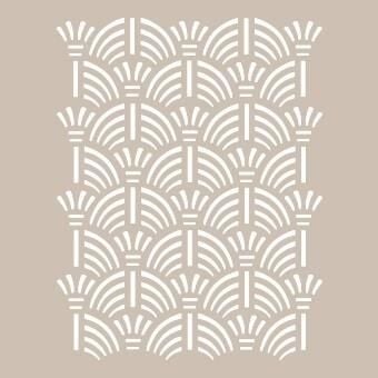 A4 SERİSİ STENCIL AS510 21X29