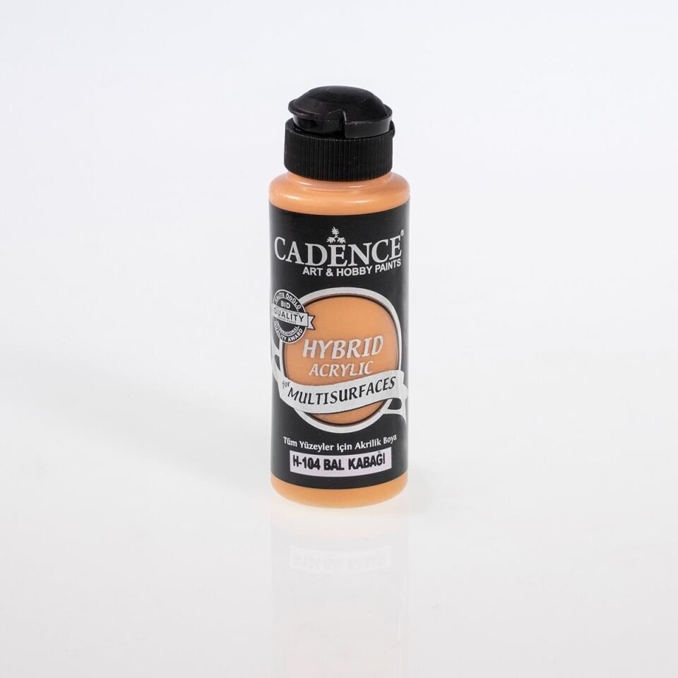 HYBRID AKR. MULTISURFACES H-104 BAL KABAĞI 120ML