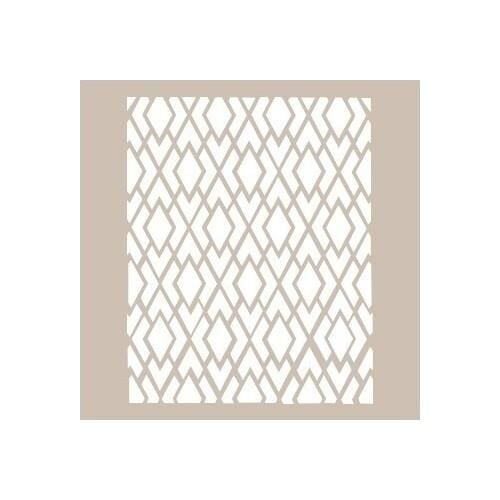 A4 SERİSİ STENCIL AS516 21X29