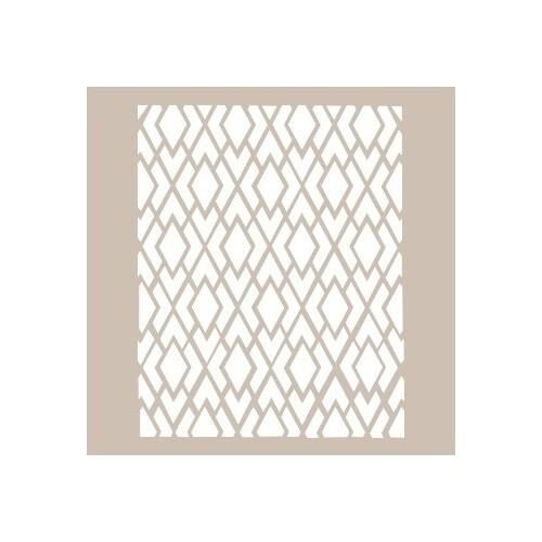 A4 SERİSİ STENCIL AS516 21X29