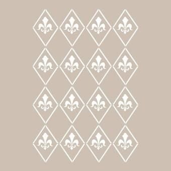 A4 SERİSİ STENCIL AS517 21X29