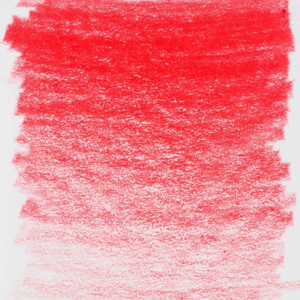 DESIGN COL.PENC.VERMILION