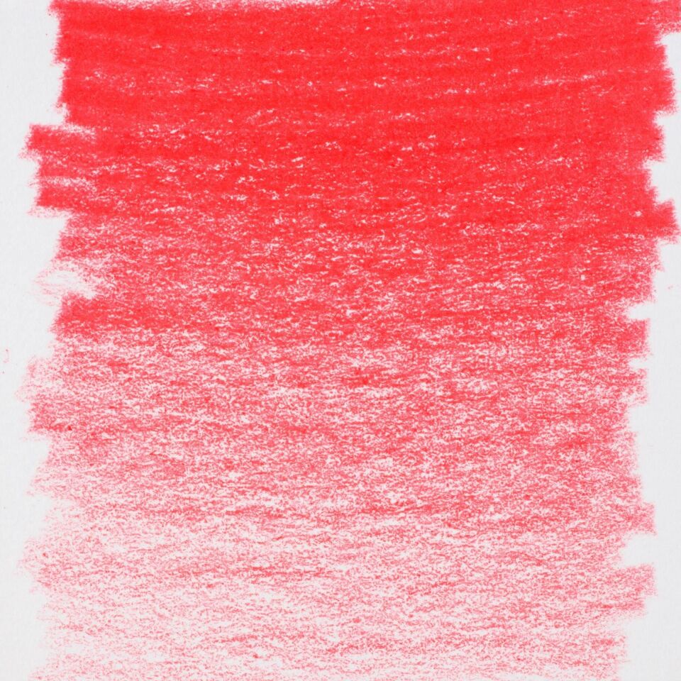 DESIGN COL.PENC.DEEP RED
