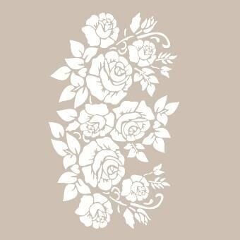 A4 SERİSİ STENCIL AS519 21X29