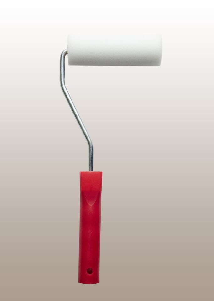 SÜNGER RULO 10 CM TAKIM
