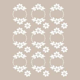 A4 SERİSİ STENCIL AS520 21X29