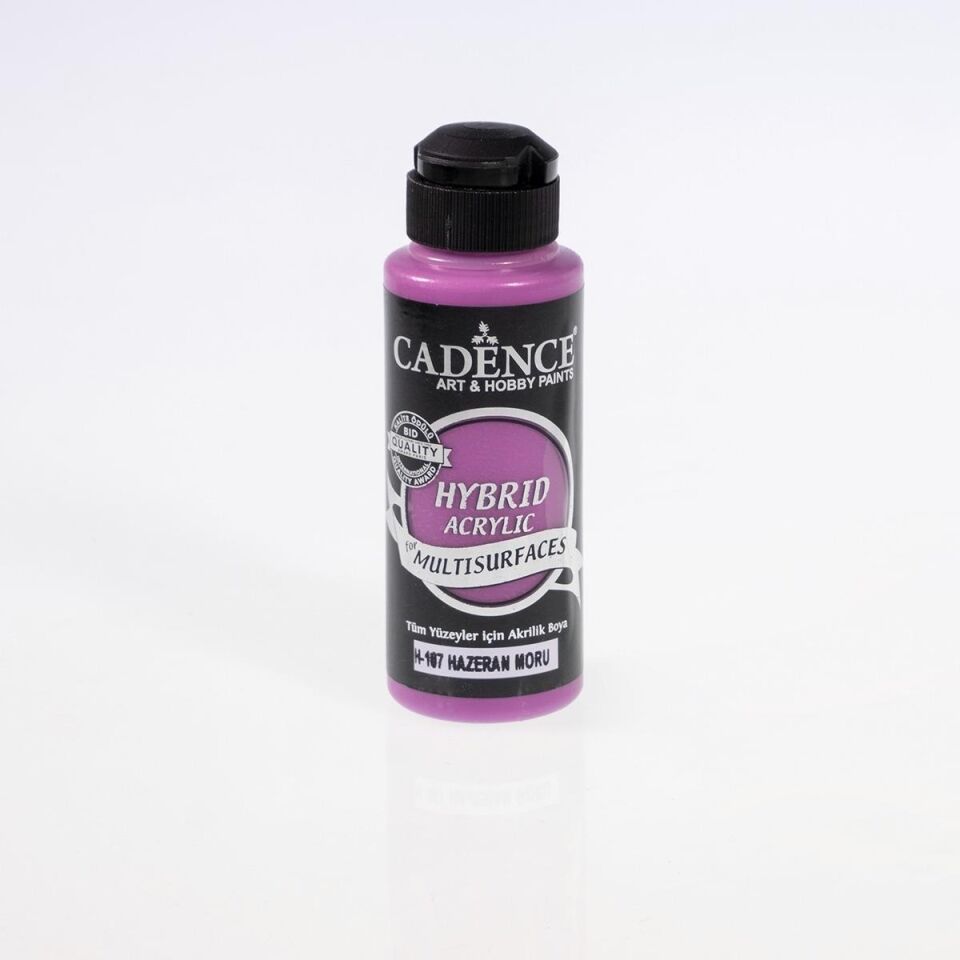 H-107 HAZERAN MORU 120ML MULTISURFACE HYBRID AKR.