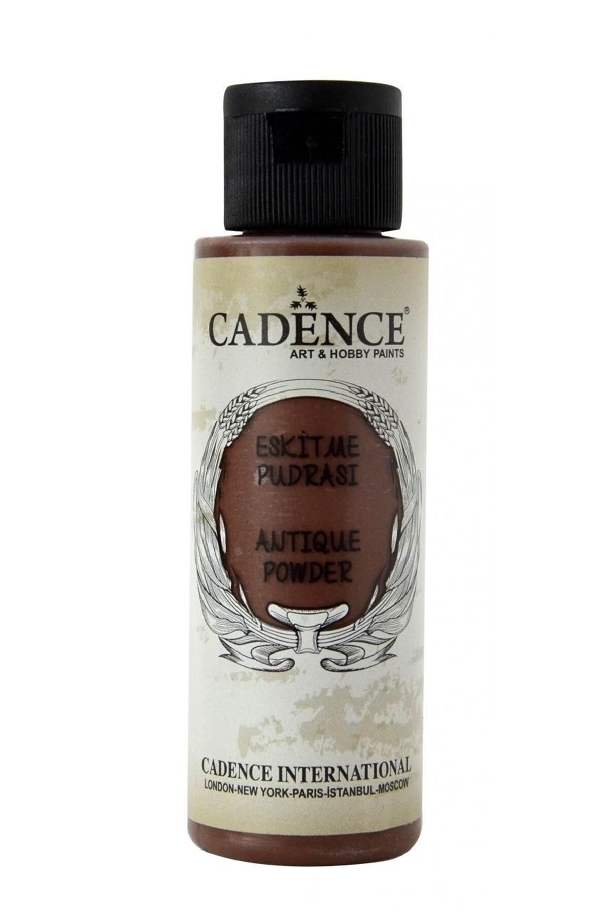 ESKİTME PUDRASI 709 BURNTUMBER 70ML
