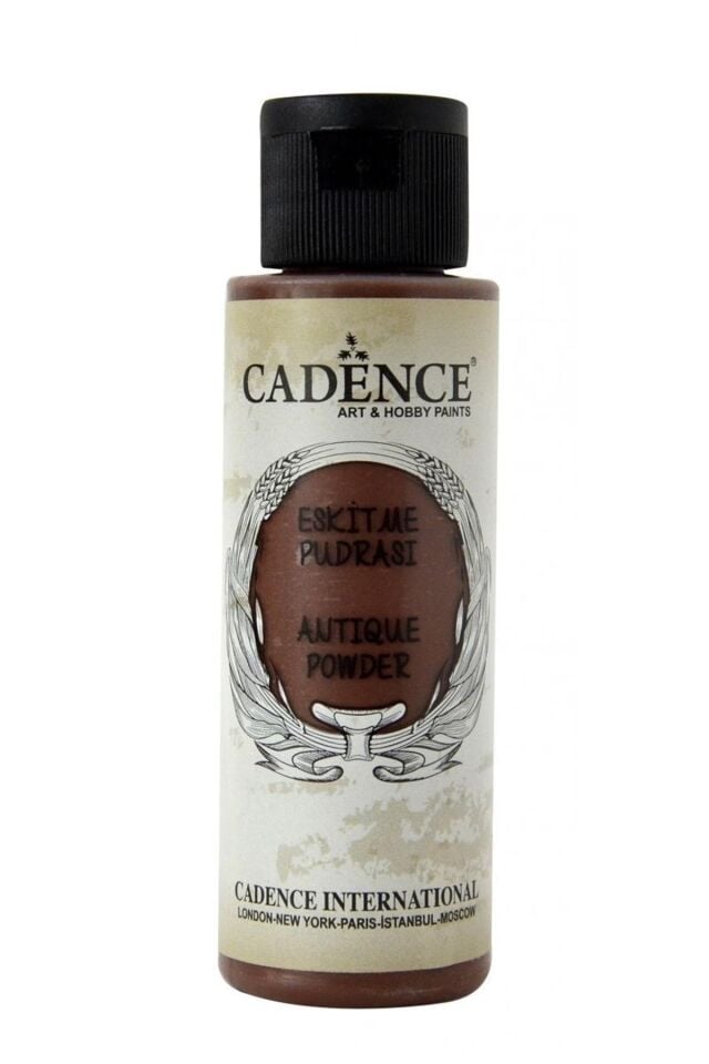 ESKİTME PUDRASI 709 BURNTUMBER 70ML
