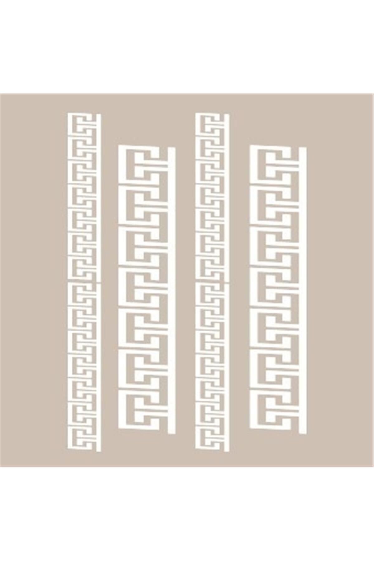 A4 SERİSİ STENCIL AS524 21X29