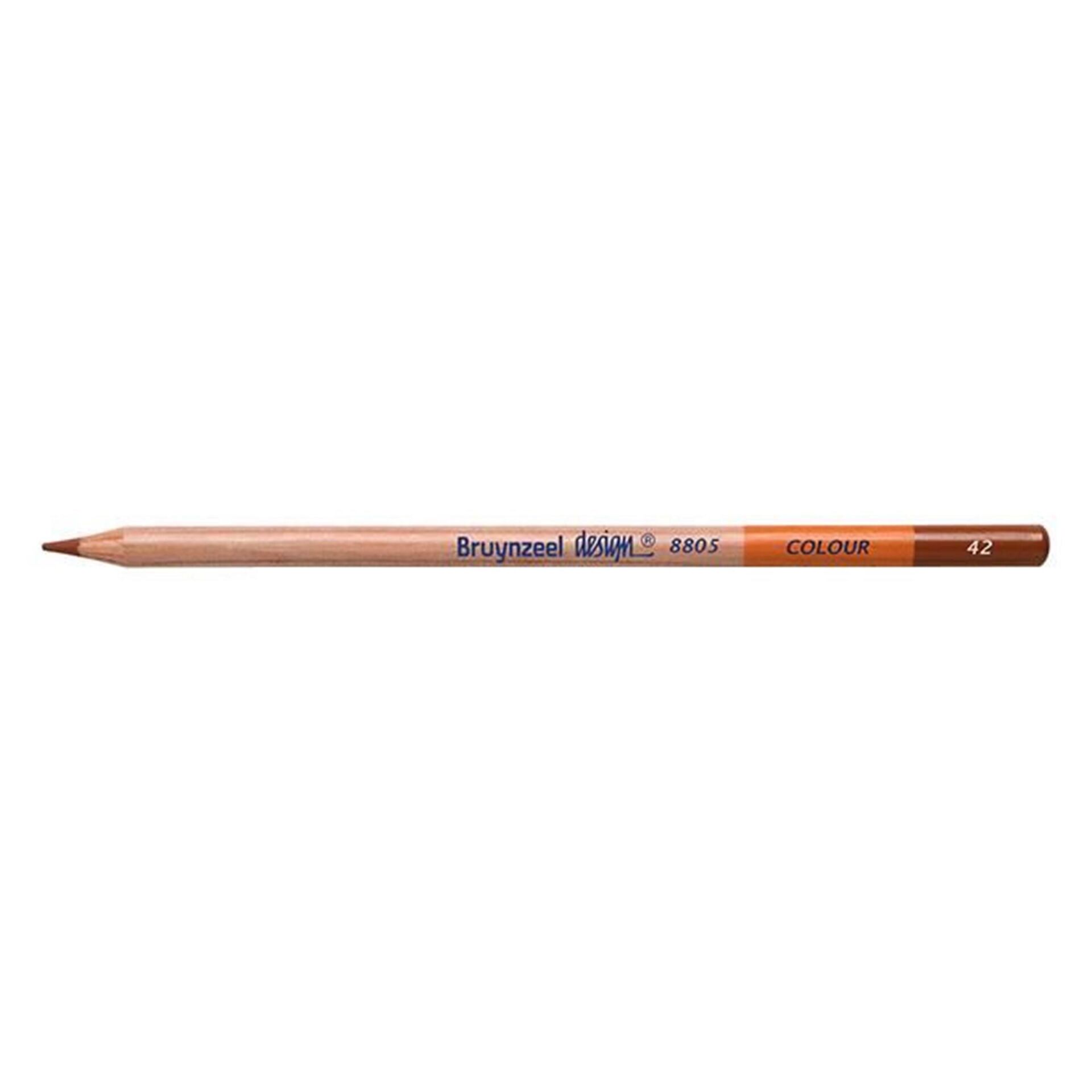 DESIGN COL.PENC.SIENNA