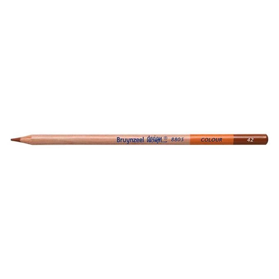 DESIGN COL.PENC.SIENNA