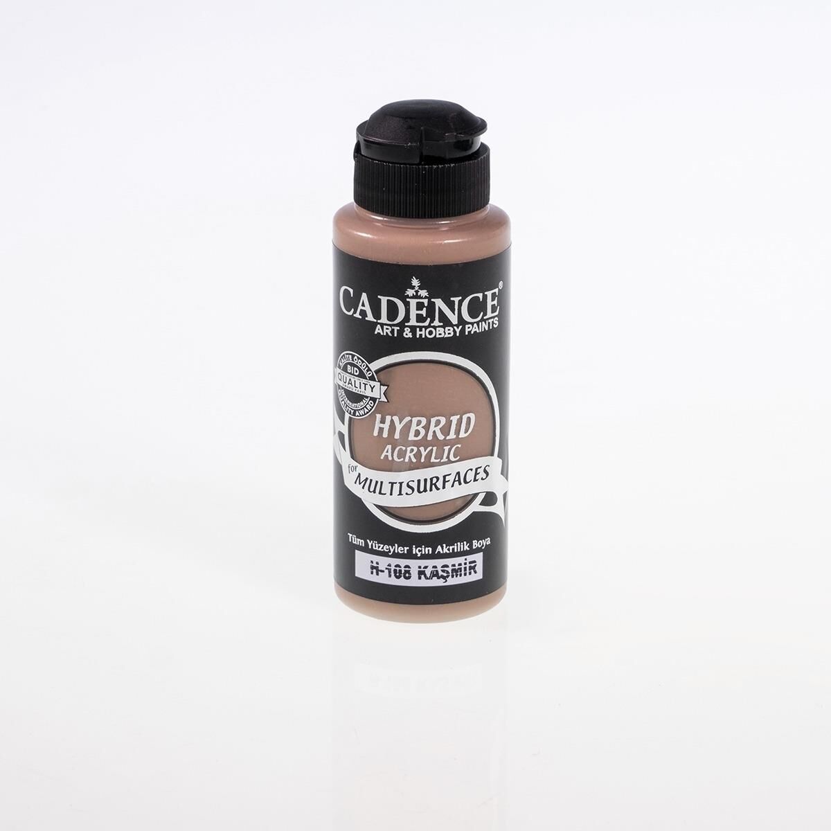 H-108 KAŞMİR 120ML MULTISURFACE HYBRID AKR.