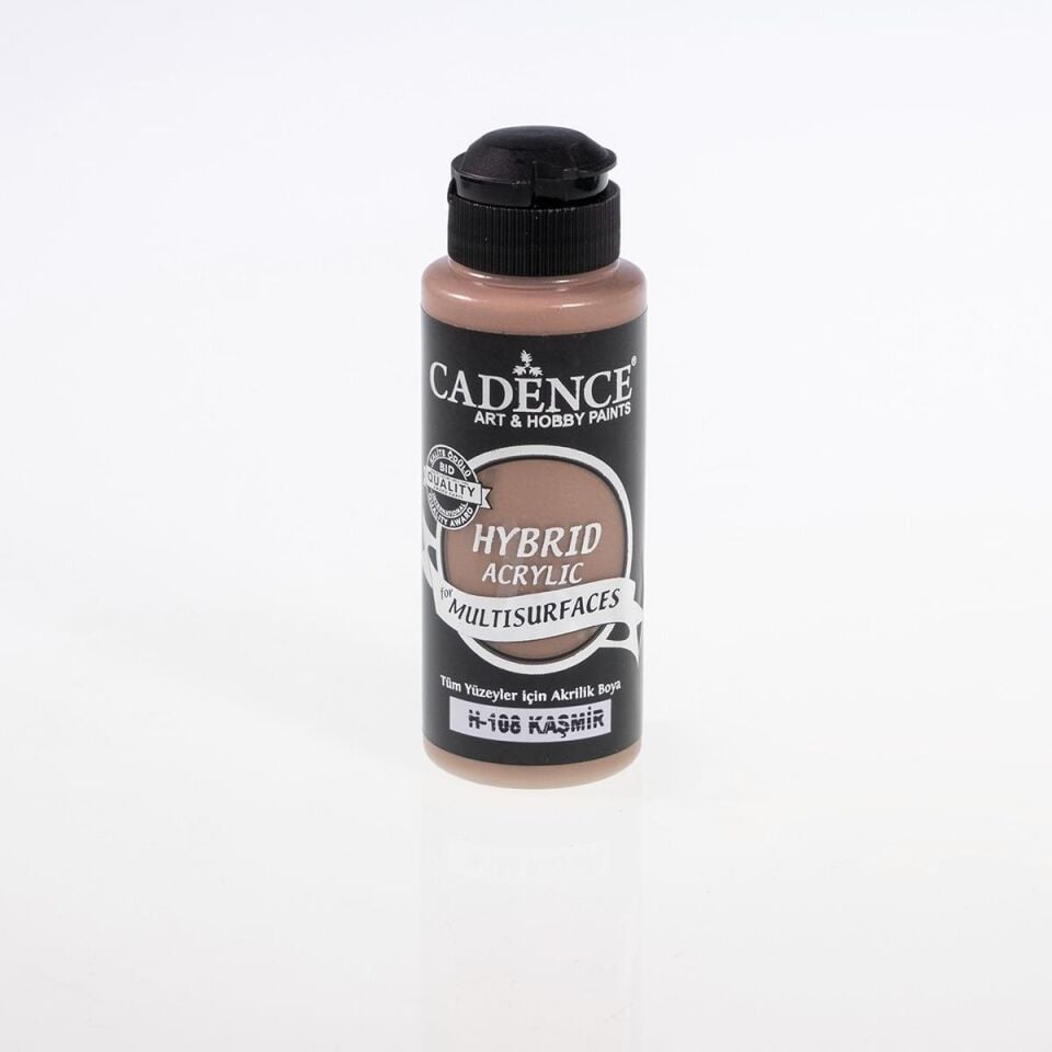 H-108 KAŞMİR 120ML MULTISURFACE HYBRID AKR.