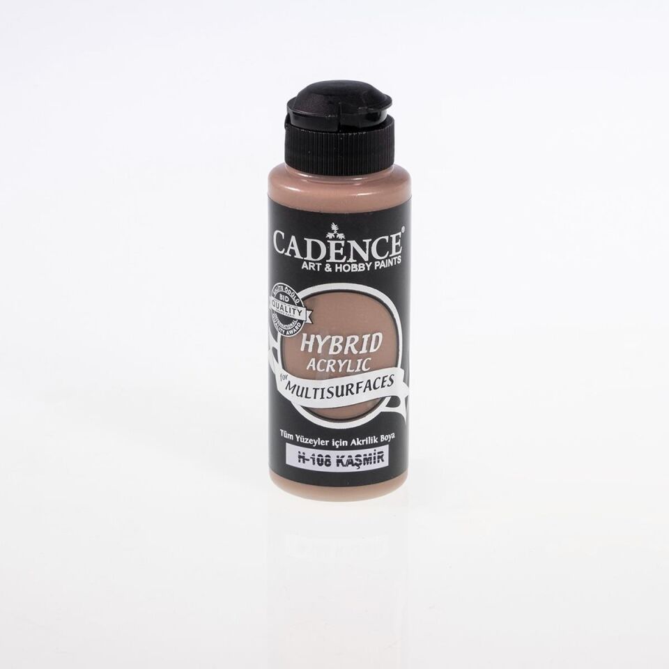 H-108 KAŞMİR 120ML MULTISURFACE HYBRID AKR.