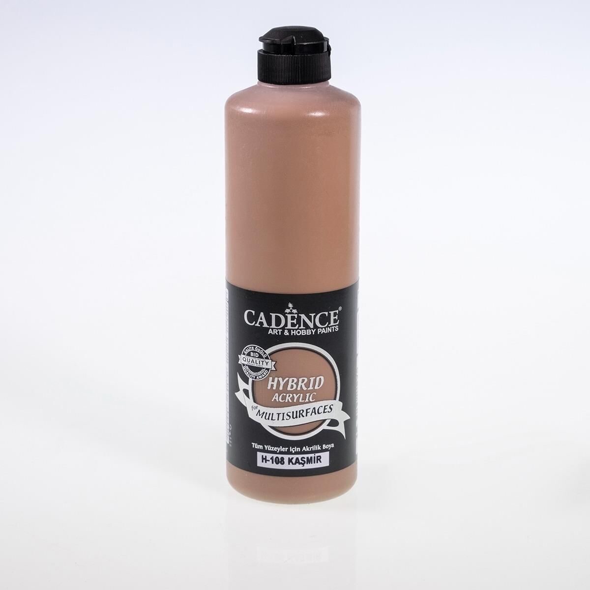 H-108 KAŞMİR 500ML MULTISURFACE HYBRID AKR.