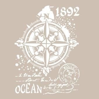 A4 SERİSİ STENCIL AS531 21X29