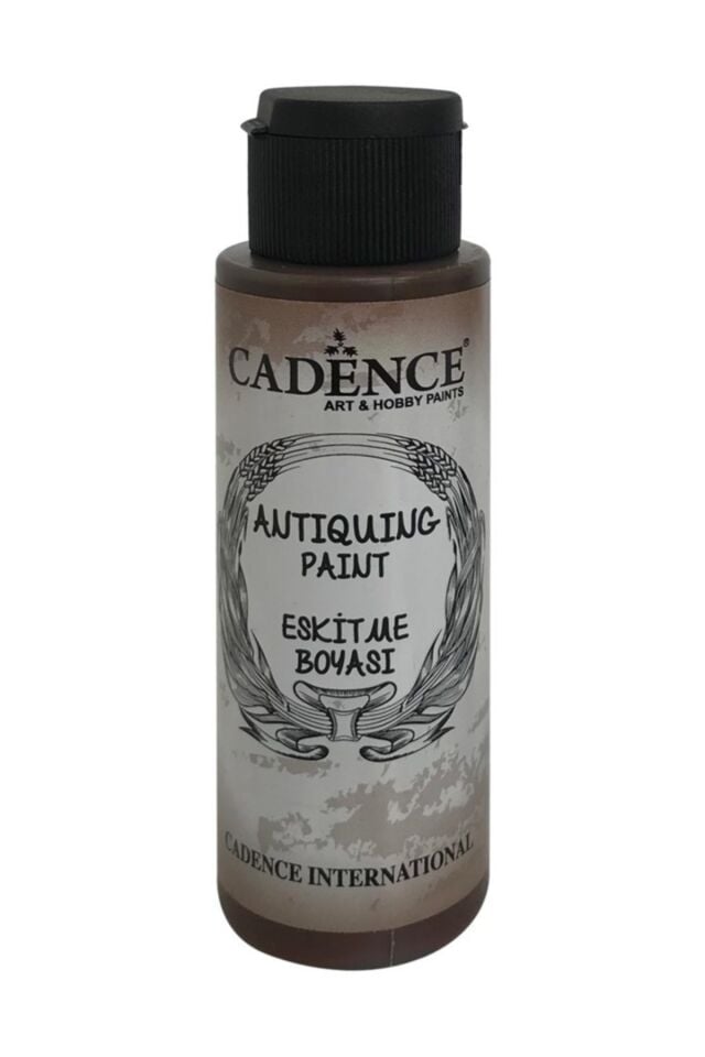 ANTIQUING ESKİTME 301 KIZIL 70ML