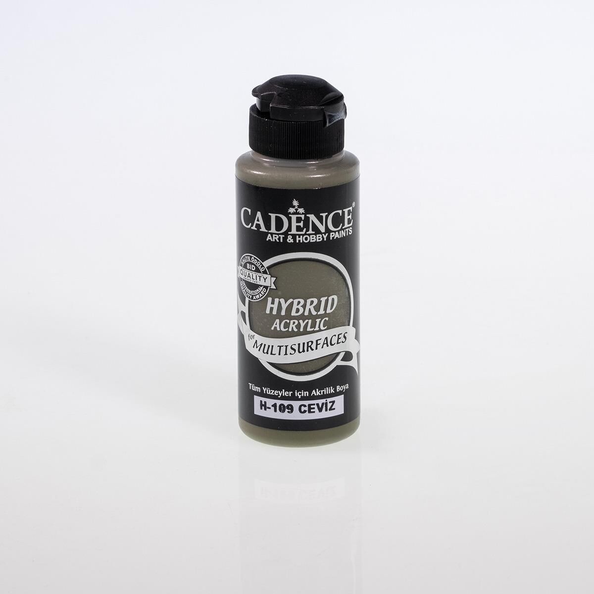 H-109 CEVİZ 120ML MULTISURFACE HYBRID AKR.
