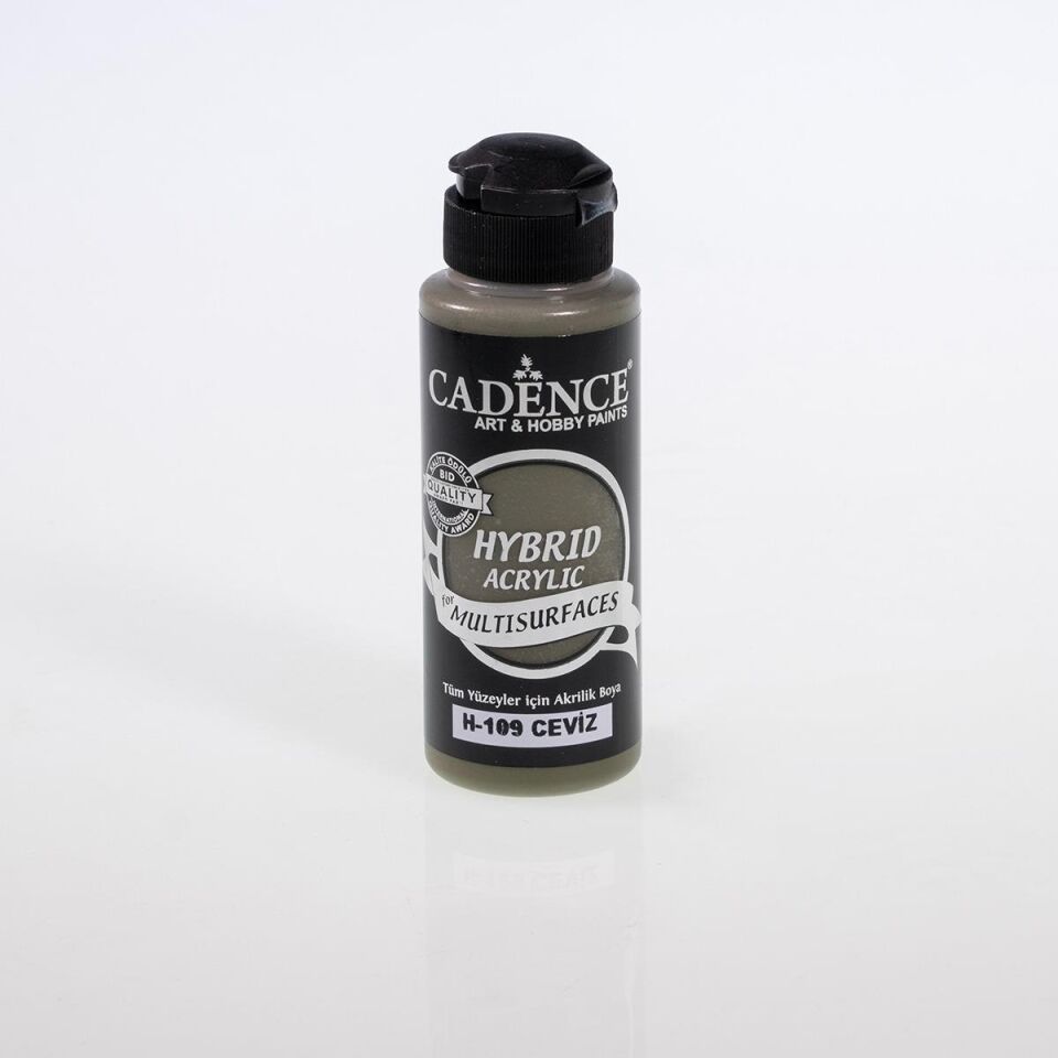 H-109 CEVİZ 120ML MULTISURFACE HYBRID AKR.