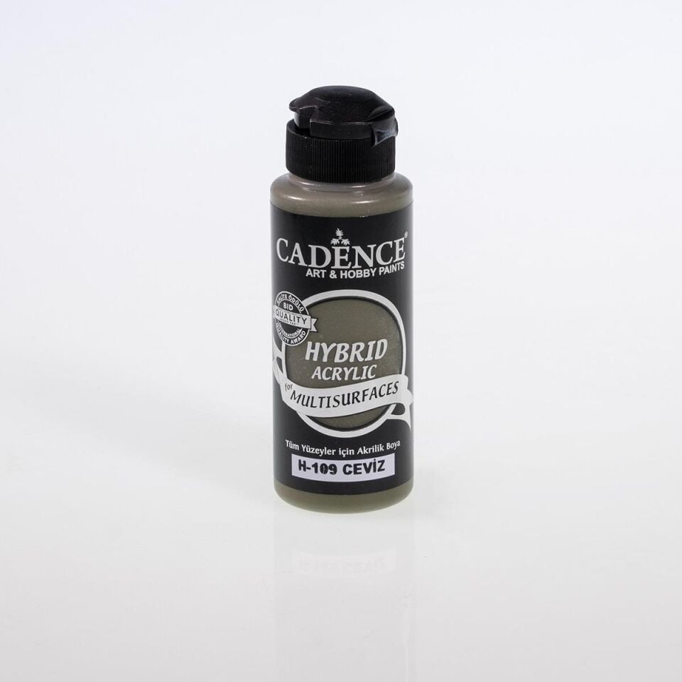 H-109 CEVİZ 120ML MULTISURFACE HYBRID AKR.
