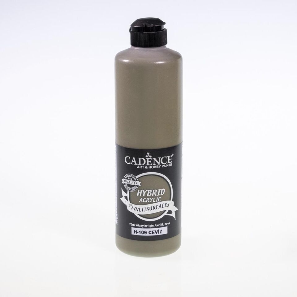 H-109 CEVİZ 500ML MULTISURFACE HYBRID AKR.