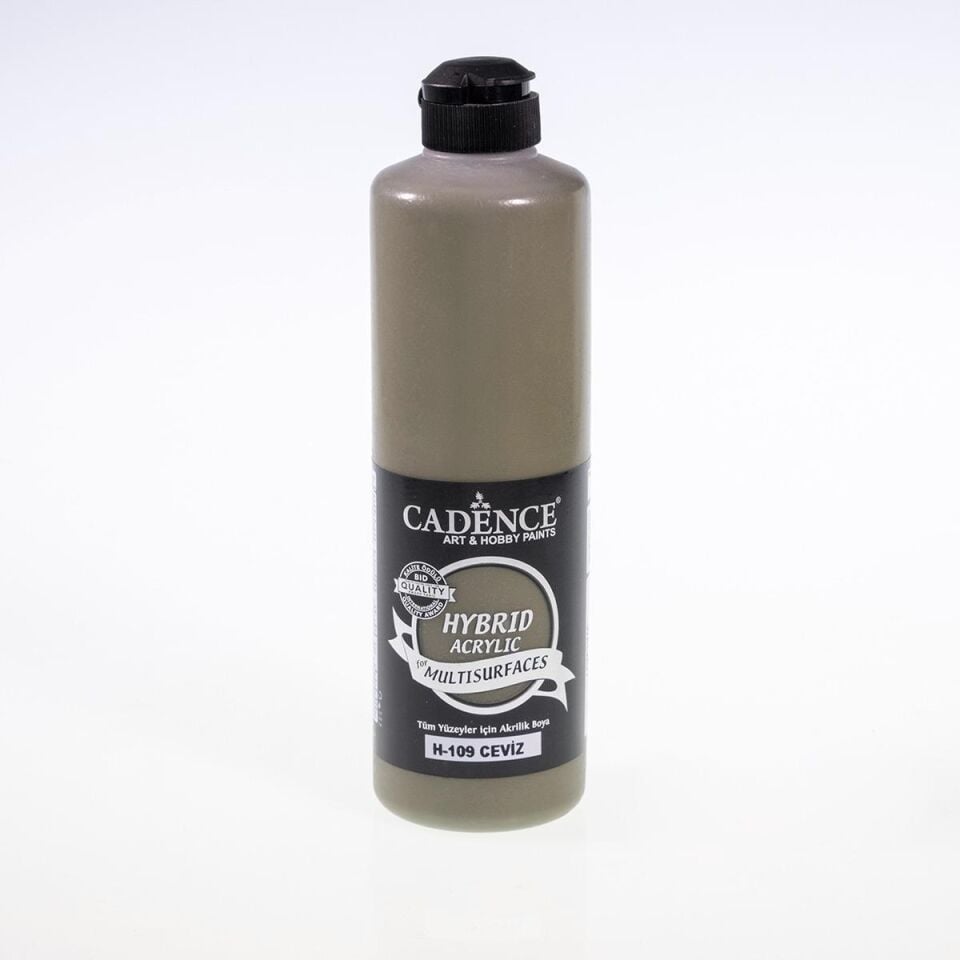 H-109 CEVİZ 500ML MULTISURFACE HYBRID AKR.