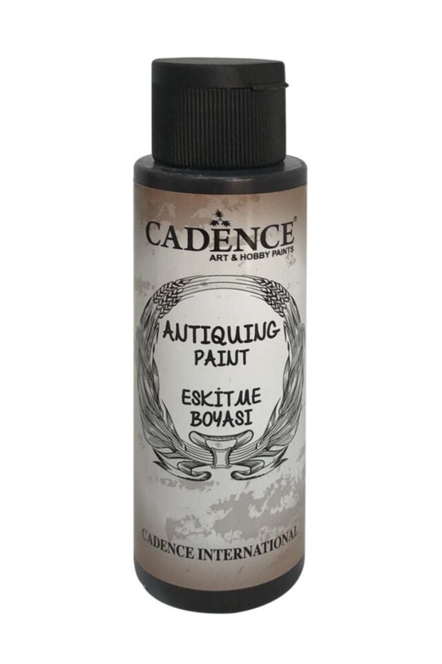 ANTIQUING ESKİTME 303 BORDO 70ML