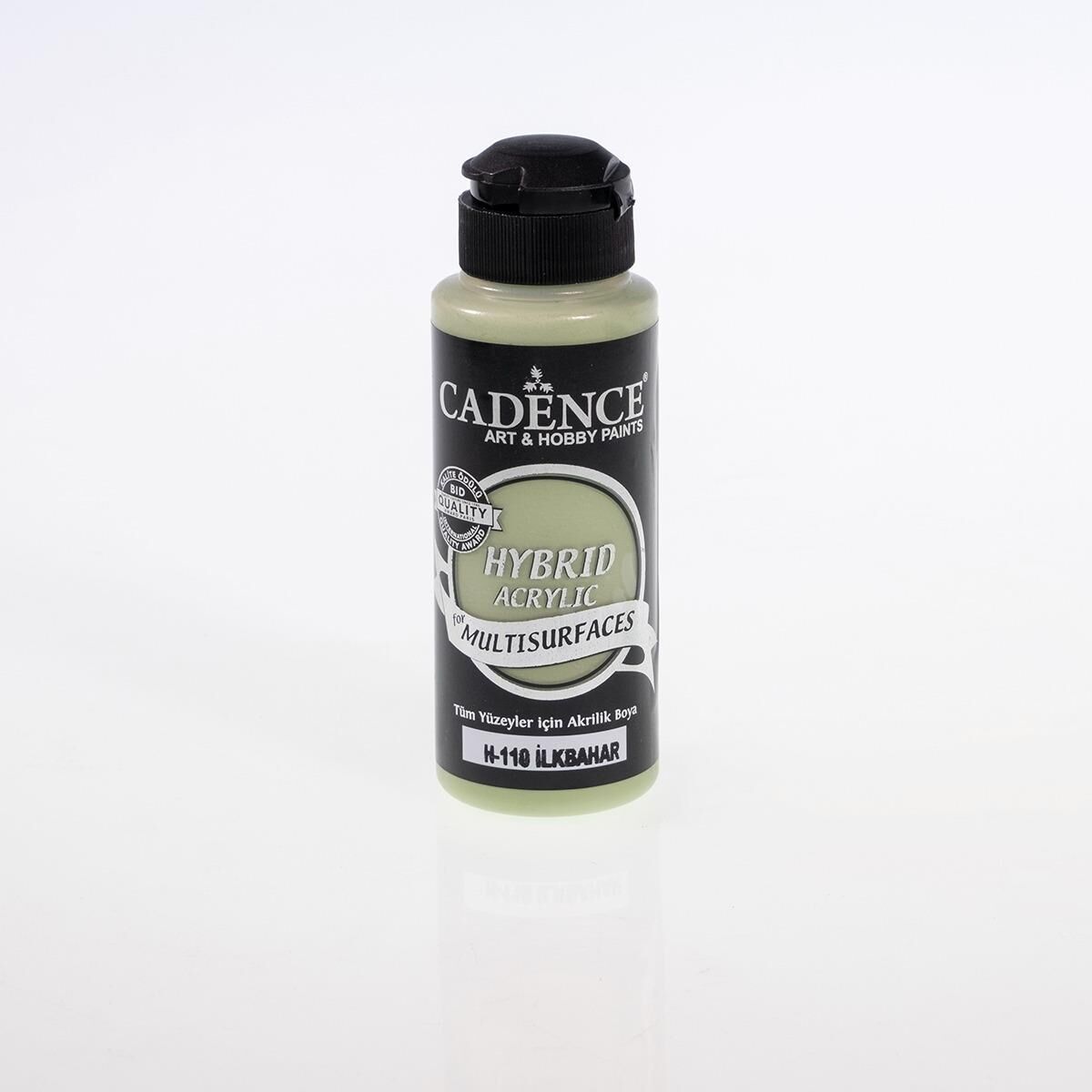 H-110 İLKBAHAR 120ML MULTISURFACE HYBRID AKR.