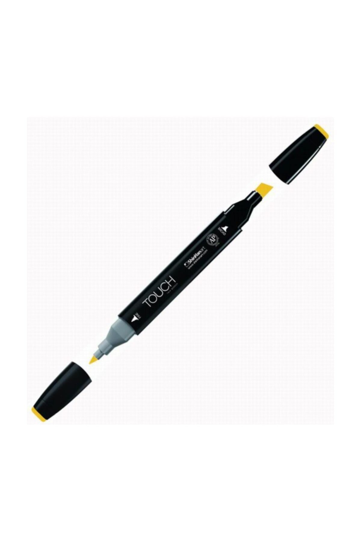 Twin Marker YR32 Deep Yellow