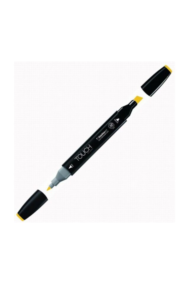 Twin Marker YR32 Deep Yellow