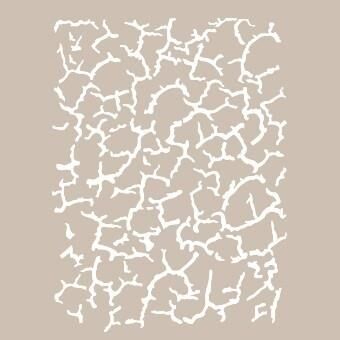 A4 SERİSİ STENCIL AS538 21X29