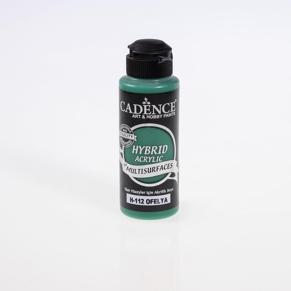H-112 OFELYA 120ML MULTISURFACE HYBRID AKR.