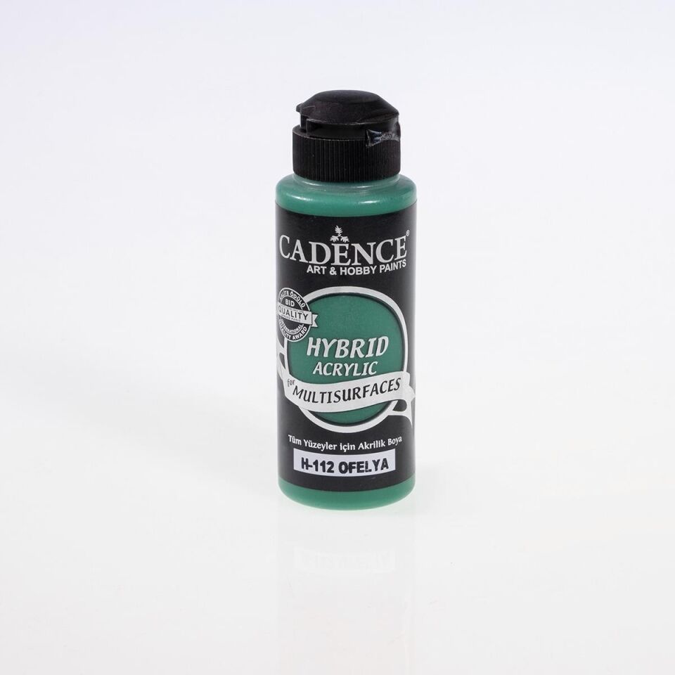 H-112 OFELYA 120ML MULTISURFACE HYBRID AKR.