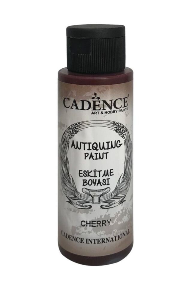 ANTIQUING ESKİTME 307 VİŞNE 70ML